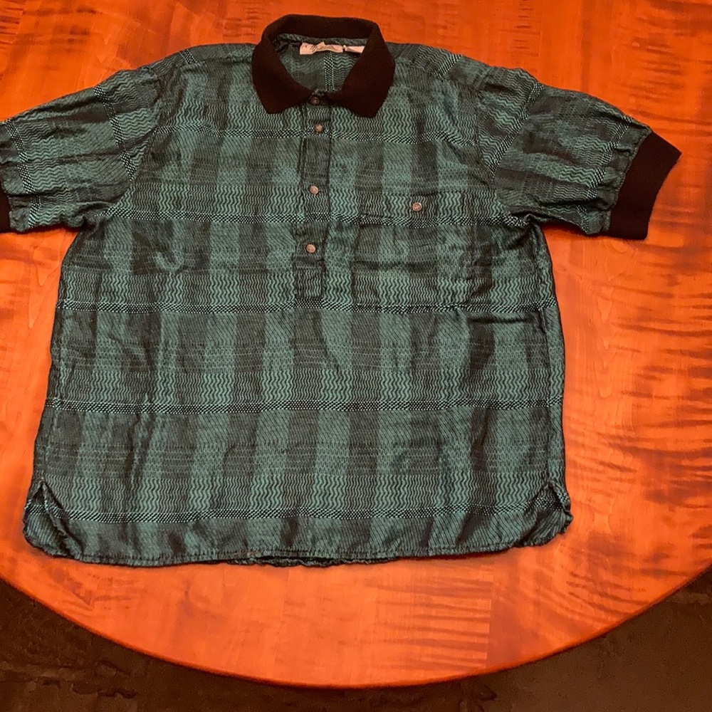 🏆Host Pick🏆Mondissimo Woven Button-down Shirt